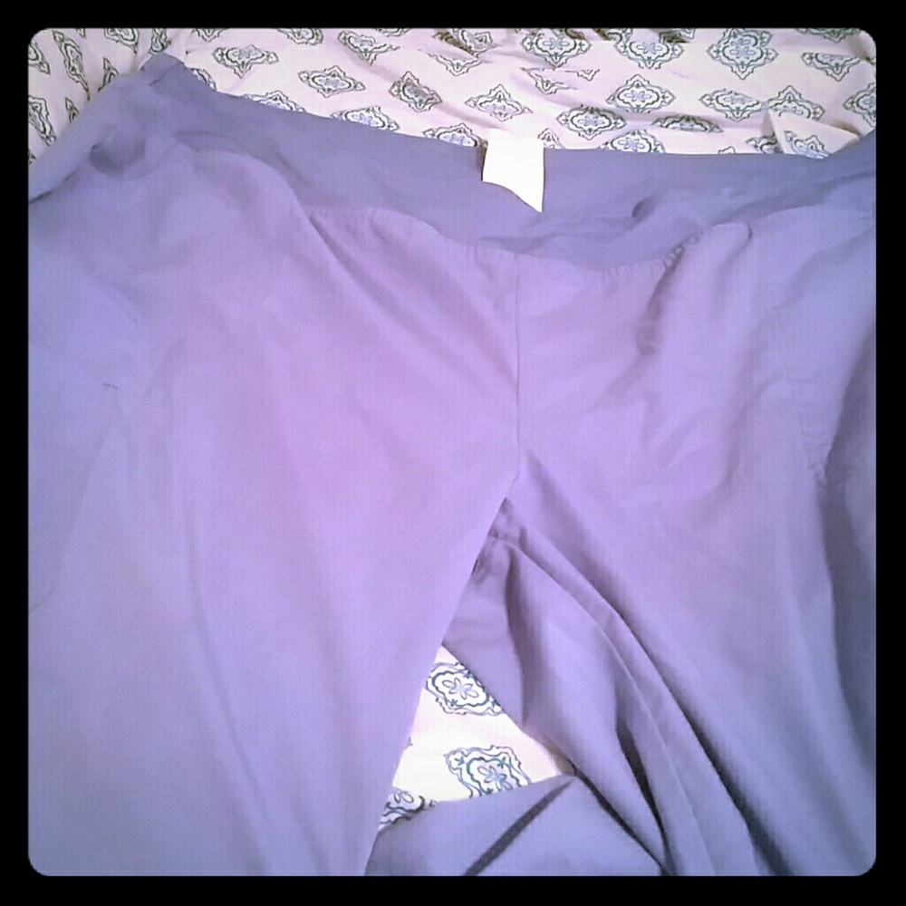 Advantage Butter Soft scrub pants